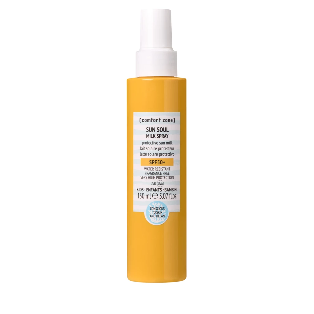 Comfort Zone - Sun Soul Milk Kids SPF50+ 150 ml på KICKS.se