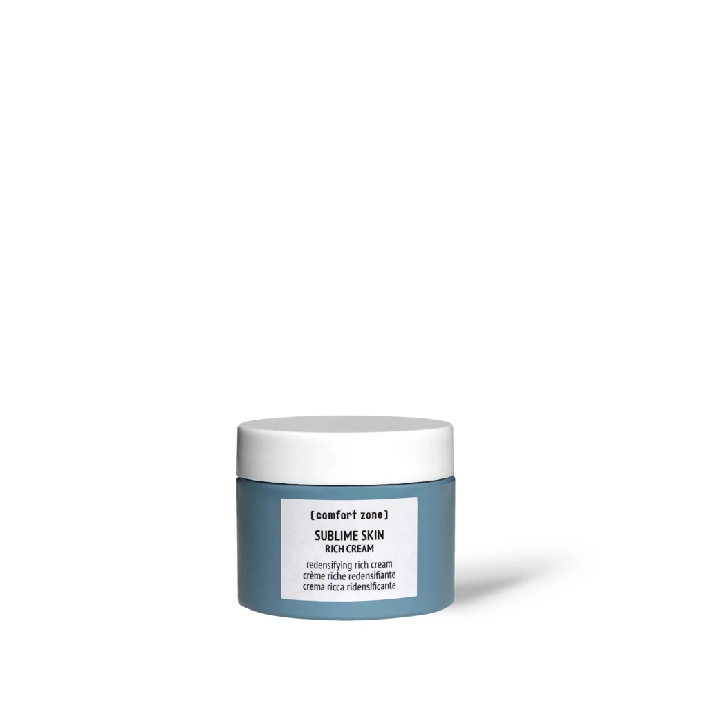Comfort Zone - Sublime Skin Rich Cream 60 ml på KICKS.se