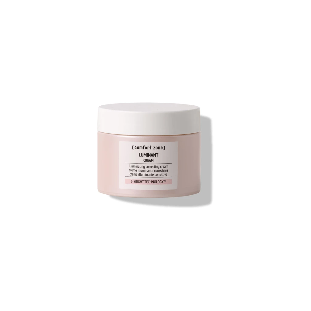 Comfort Zone - Luminant Illuminating Correcting Cream 60 ml på KICKS.se