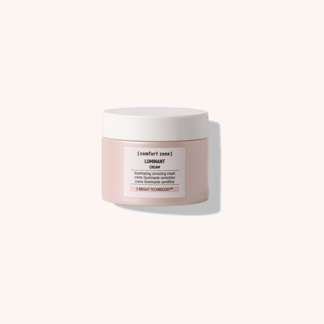 Luminant Illuminating Correcting Cream 60 ml Luminant Illuminating Correcting Cream 60 ml