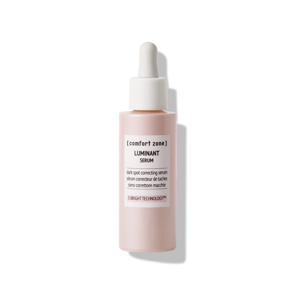 Comfort Zone - Luminant Dark Spot Correcting Serum 30 ml på KICKS.se