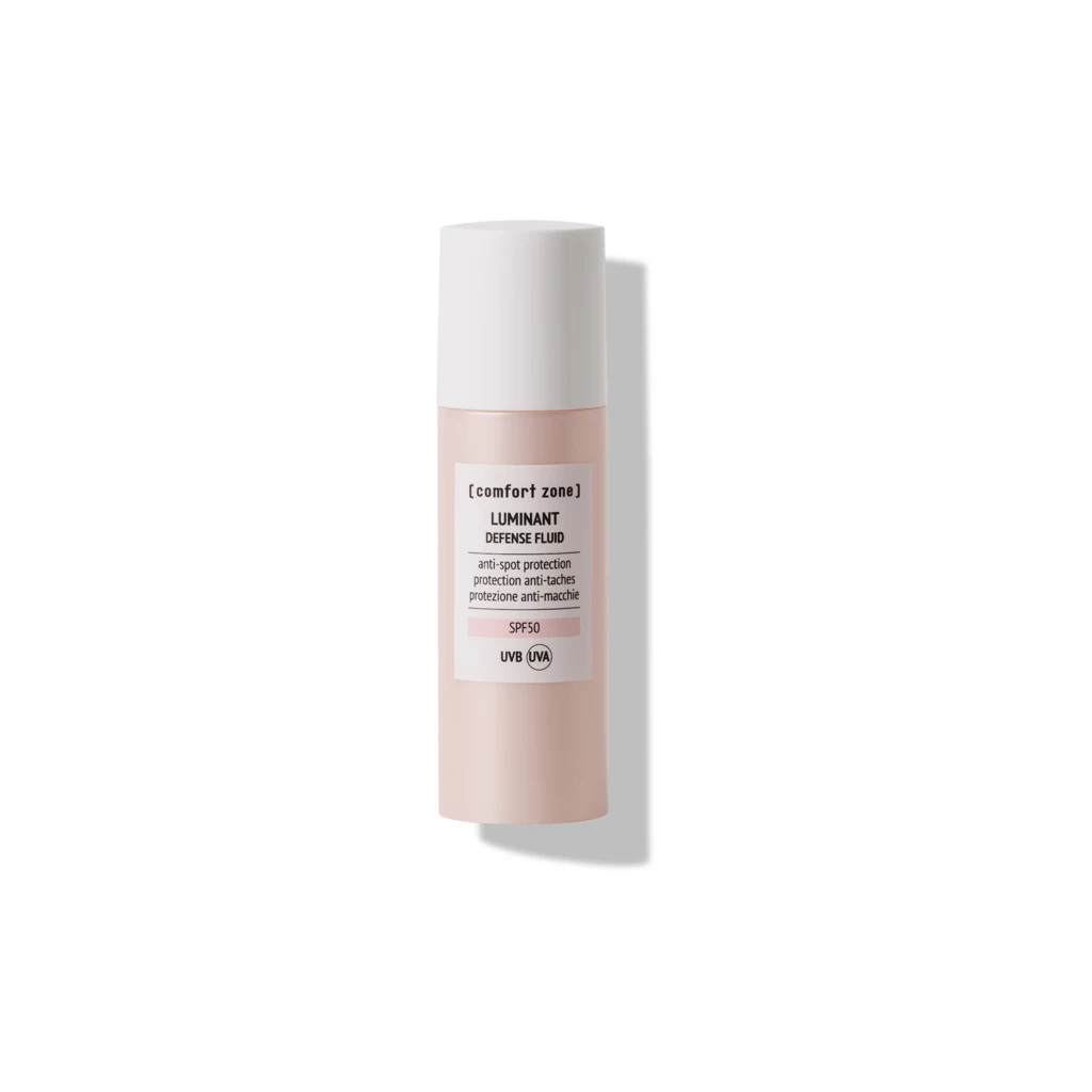 Comfort Zone - Luminant Anti-Spot Protection SPF50 30 mlosoitteessa Kicks.fi