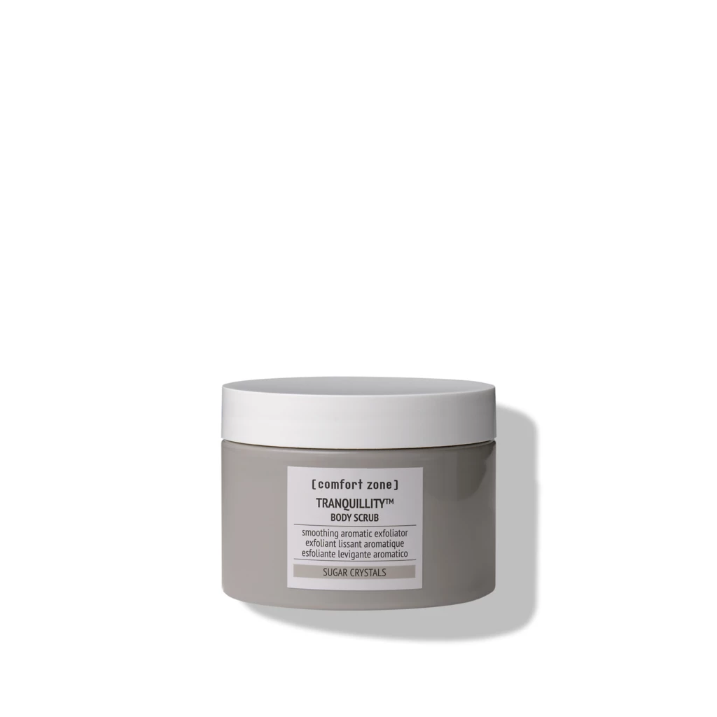 Comfort Zone - Tranquillity Body Scrub 270 ml på KICKS.se
