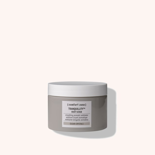 Tranquillity Body Scrub 270 ml Tranquillity Body Scrub 270 ml