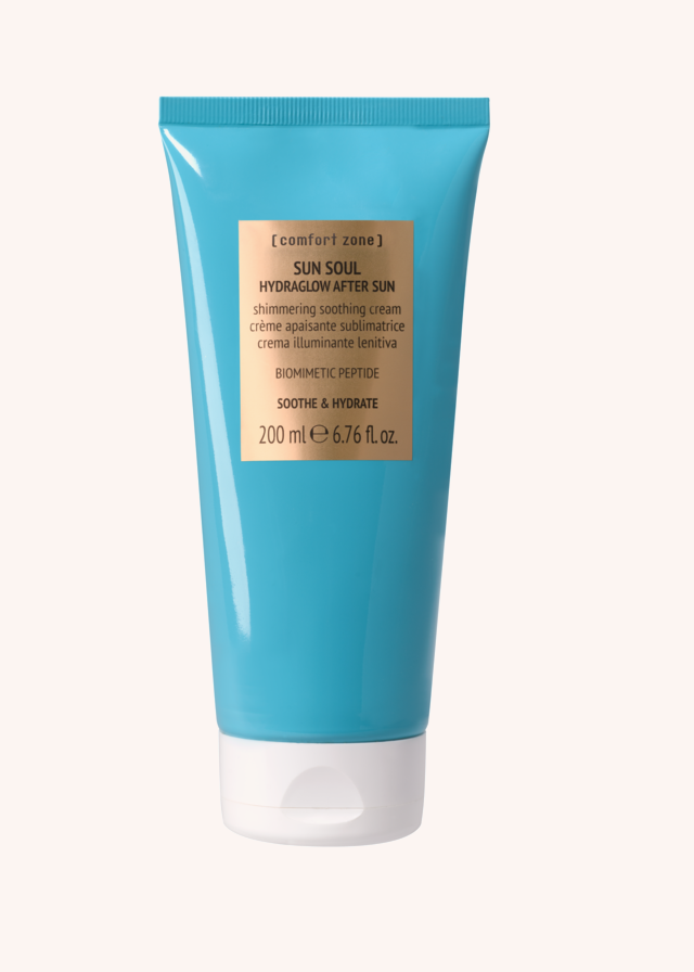 Sun Soul Hydraglow Aftersun 200 ml Sun Soul Hydraglow Aftersun 200 ml