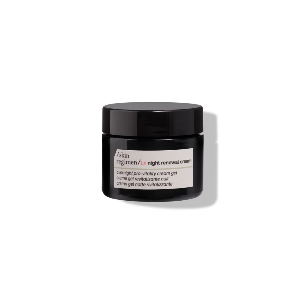 Skin Regimen - Night Renewal Cream 50 ml på KICKS.se