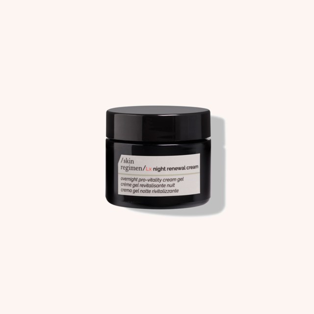 Night Renewal Cream 50 ml Night Renewal Cream 50 ml