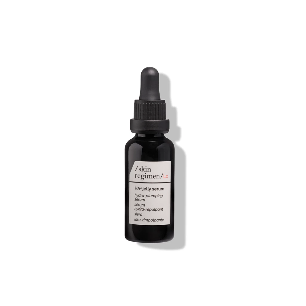 Skin Regimen - Ha4 Jelly Serum 30 ml på KICKS.se