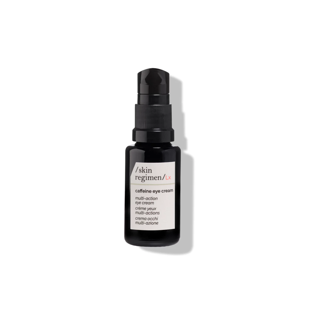 Skin Regimen - Caffeine Eye Cream 15 mlosoitteessa Kicks.fi
