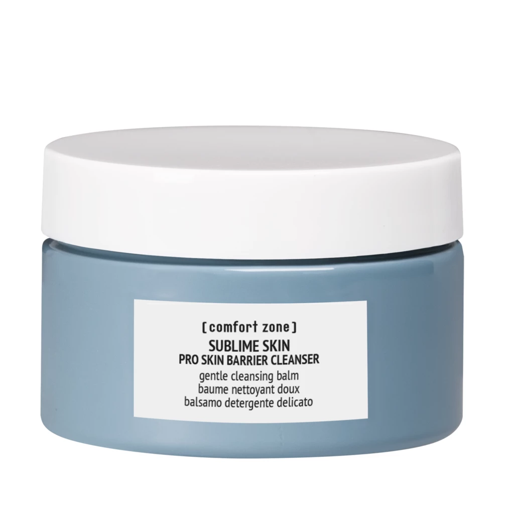 Comfort Zone - Sublime Skin Pro Skin Barrier Cleanser 100 ml på KICKS.se