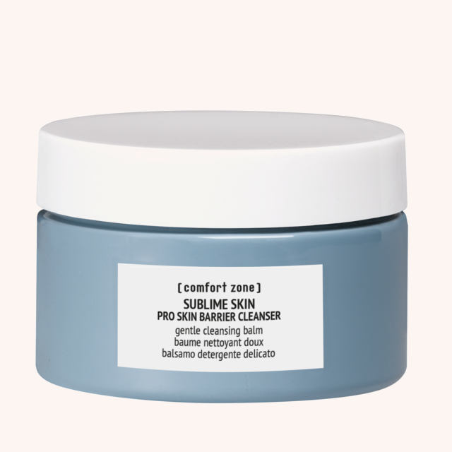 Sublime Skin Pro Skin Barrier Cleanser 100 ml Sublime Skin Pro Skin Barrier Cleanser 100 ml