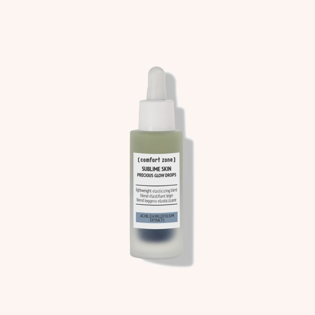 Sublime Skin Precious Glow Drops 30 ml Sublime Skin Precious Glow Drops 30 ml