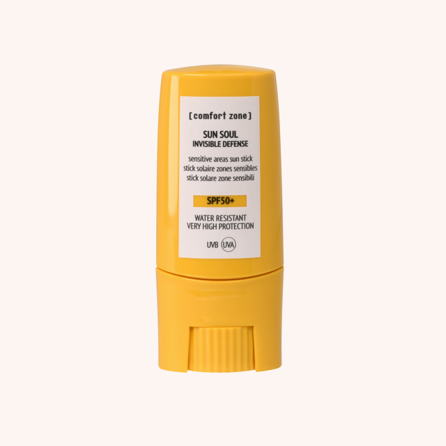 Sun Soul Invisible Defense SPF50+ 9 ml