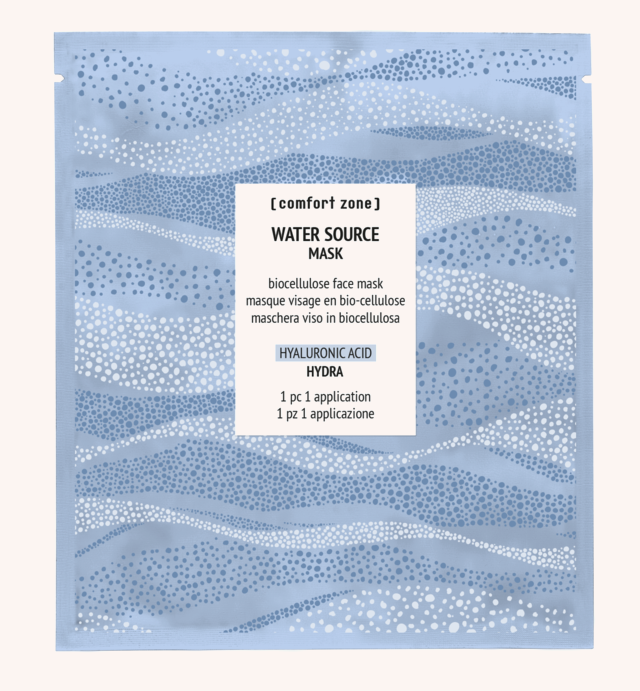 Water Source Mask