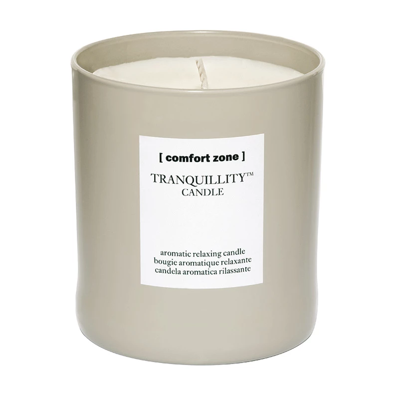 Comfort Zone - Tranquillity Candle 280 g på KICKS.se