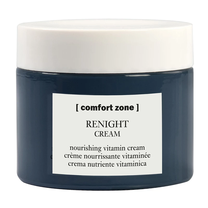 Comfort Zone - Renight Cream 60 mlosoitteessa Kicks.fi