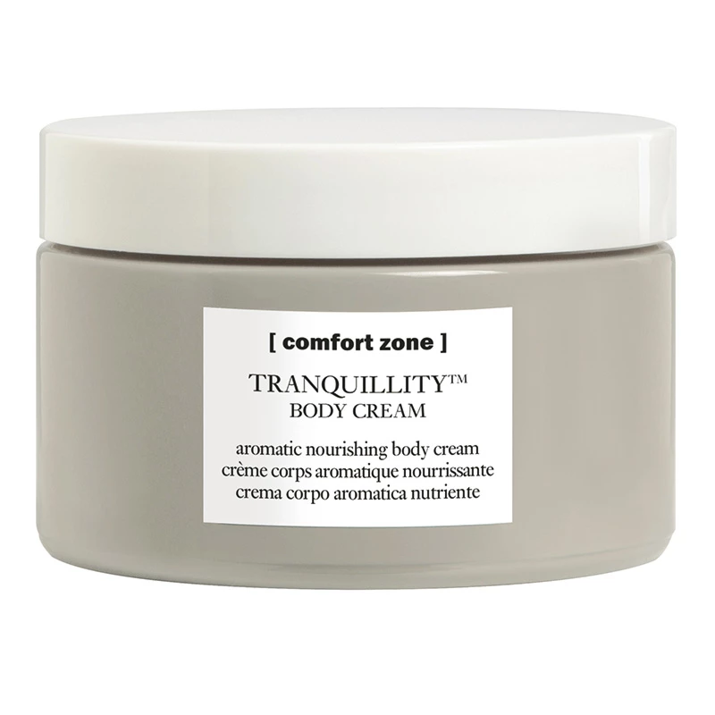Comfort Zone - Tranquillity Body Cream 180 ml på KICKS.se