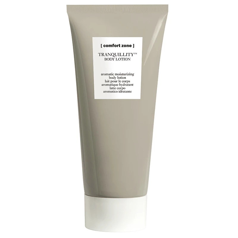 Comfort Zone - Tranquillity Body Lotion 200 mlosoitteessa Kicks.fi