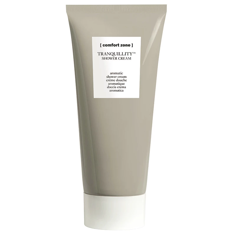 Comfort Zone - Tranquillity Shower Cream 200 ml på KICKS.se