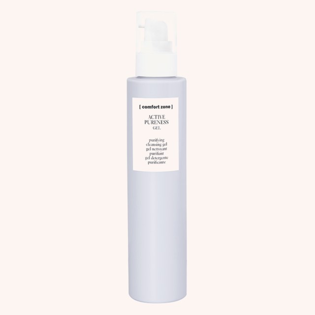 Active Pureness Cleansing Gel 200 ml Active Pureness Cleansing Gel 200 ml