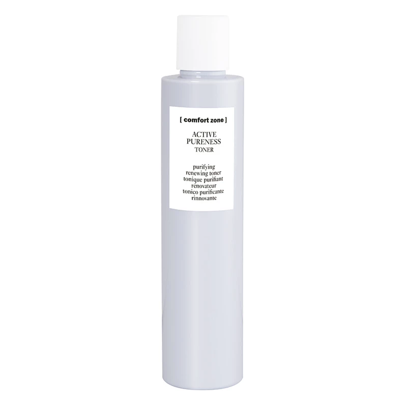 Comfort Zone - Active Pureness Toner 200 mlosoitteessa Kicks.fi