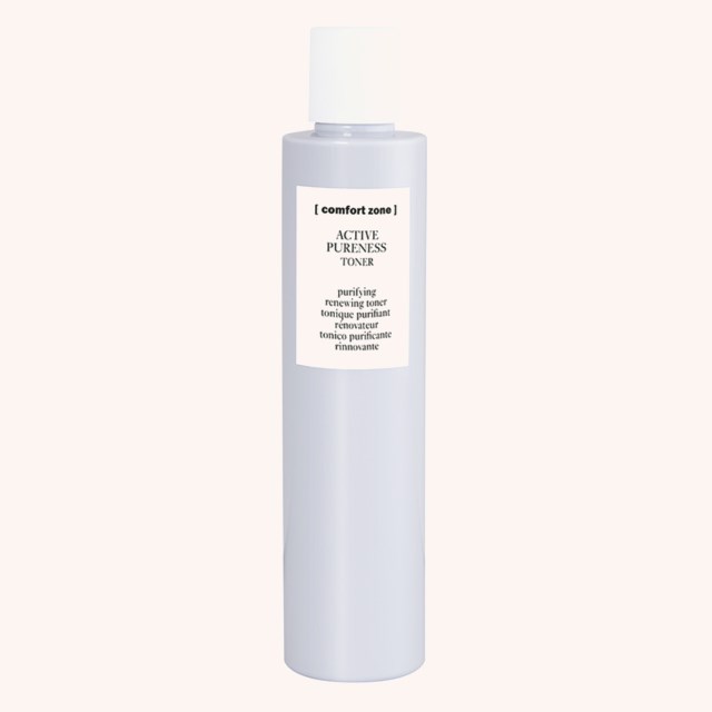 Active Pureness Toner 200 ml Active Pureness Toner 200 ml