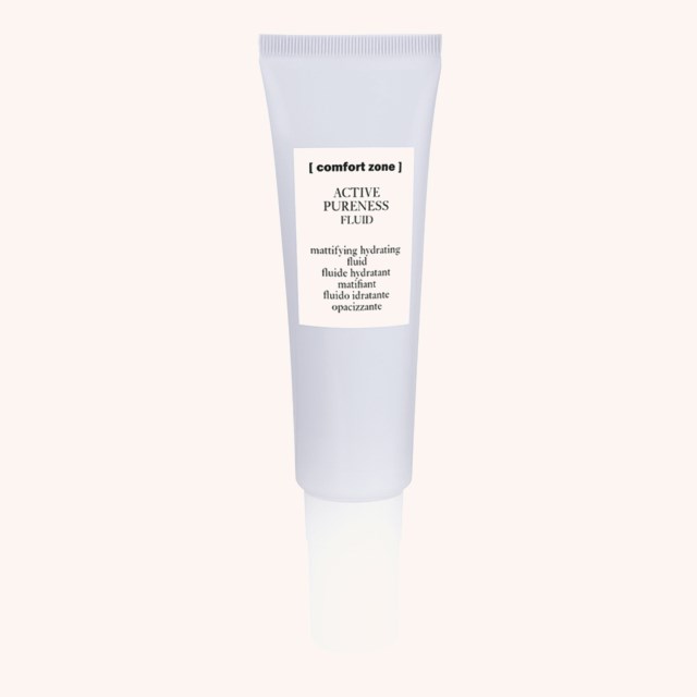 Active Pureness Fluid 30 ml Active Pureness Fluid 30 ml
