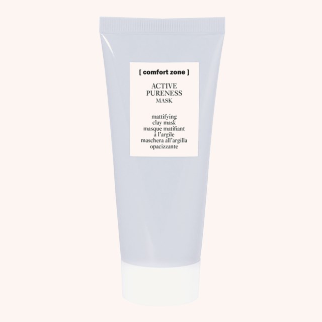 Active Pureness Mask 60 ml