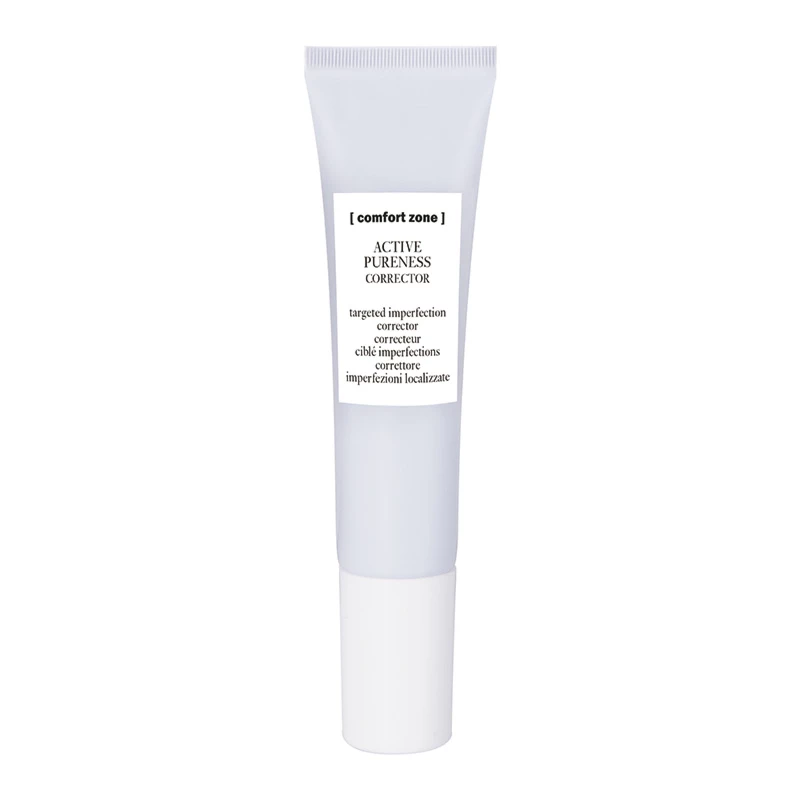 Comfort Zone - Active Pureness Corrector 15 ml på KICKS.se