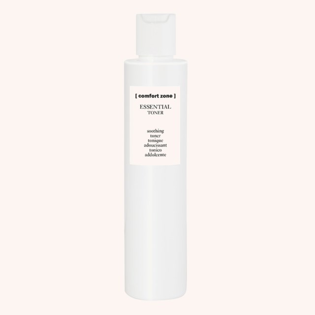 Essential Toner 200 ml Essential Toner 200 ml