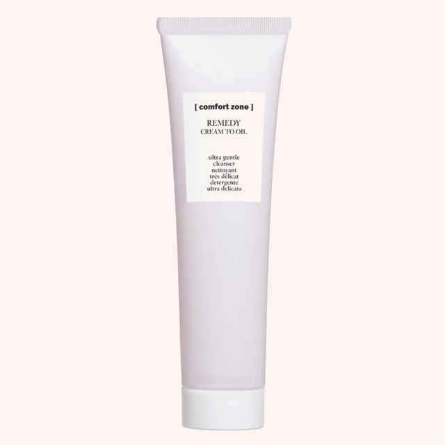 Remedy Cream To Oil Cleanser 150 ml Remedy Cream To Oil Cleanser 150 ml