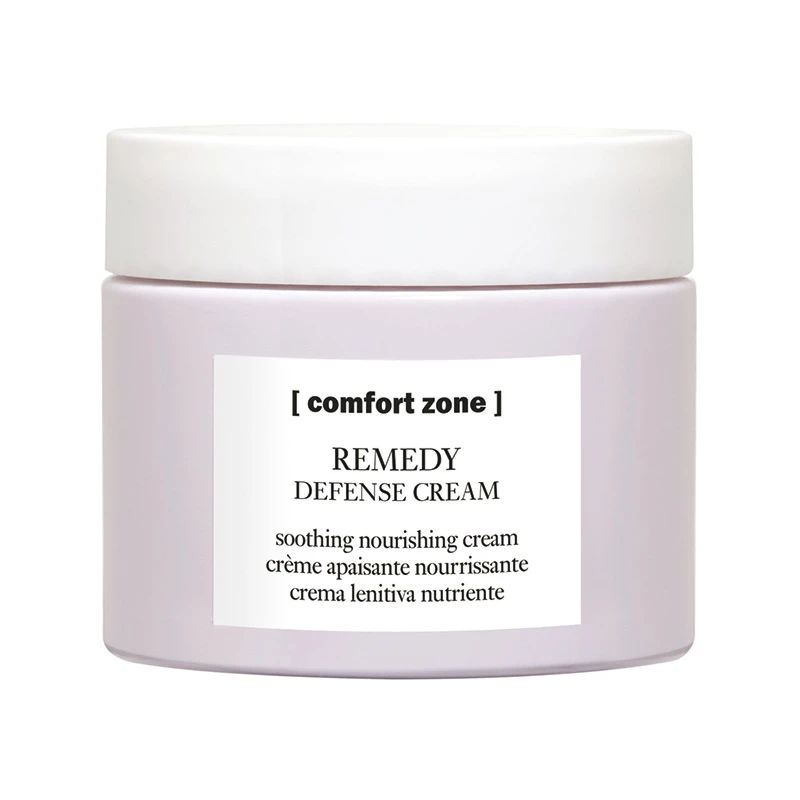 Comfort Zone - Remedy Defense Cream 60 mlosoitteessa Kicks.fi