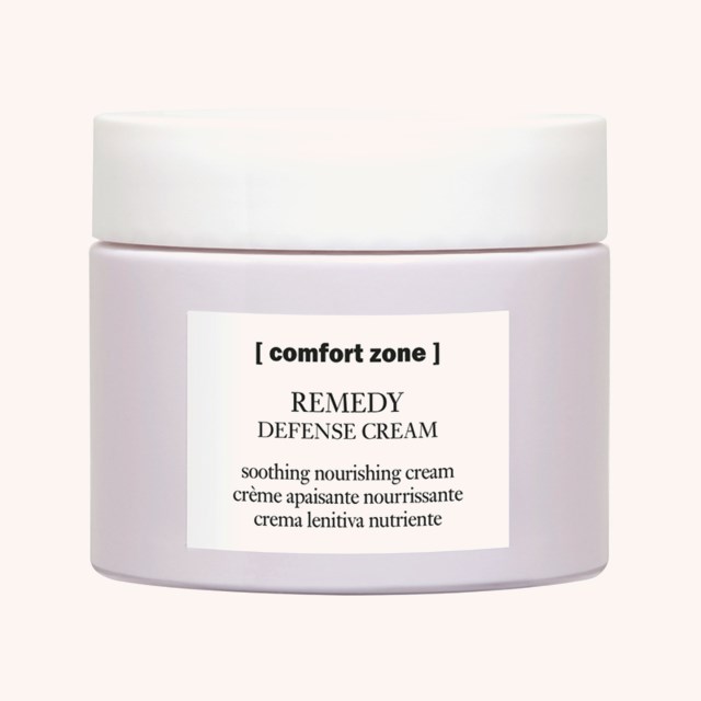 Remedy Defense Cream 60 ml Remedy Defense Cream 60 ml