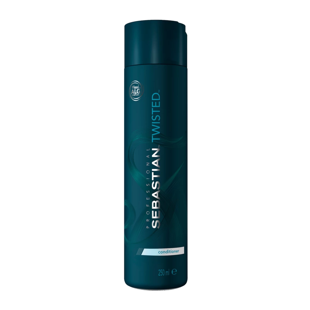 Sebastian Professional - Curl Conditioner 250 ml på KICKS.no