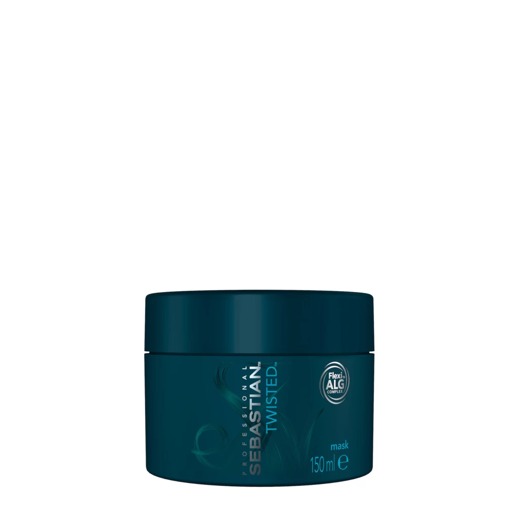 Sebastian Professional - Curl Mask Hair Treatment 150 ml på KICKS.se