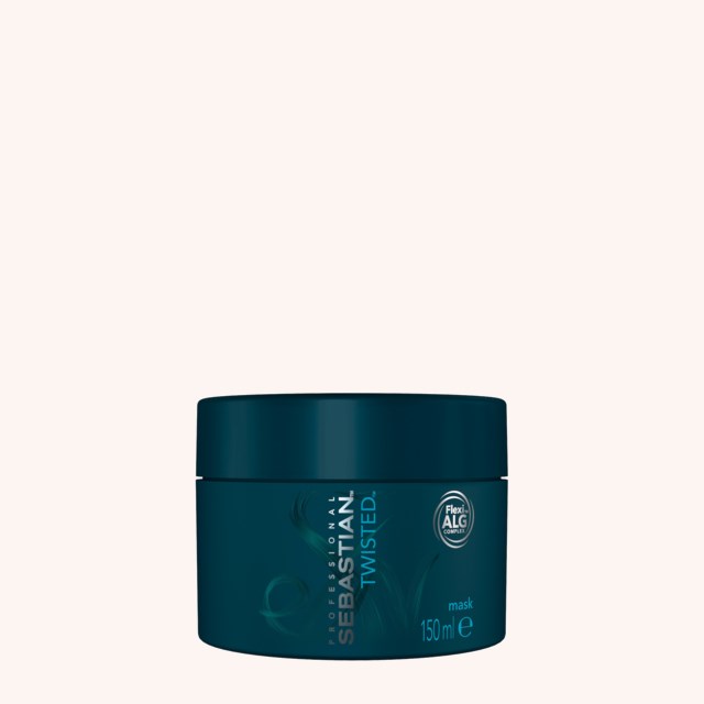 Curl Mask Hair Treatment 150 ml Curl Mask Hair Treatment 150 ml