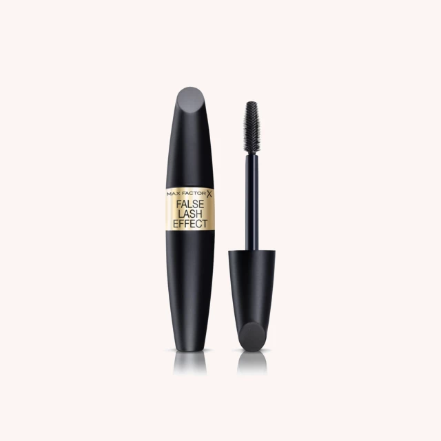 False Lash Effect Waterproof Mascara 001 Black False Lash Effect Waterproof Mascara 001 Black