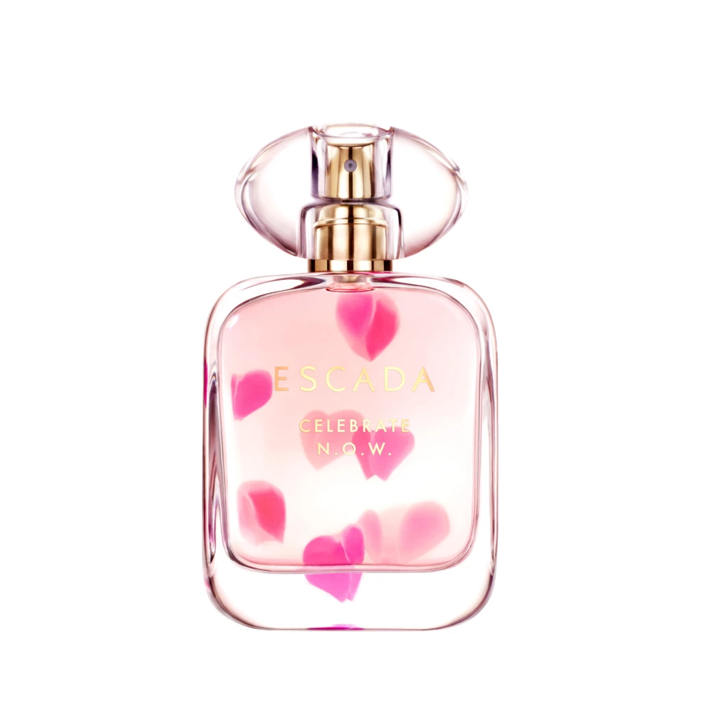 Escada - Celebrate N.O.W. EdP 50 mlosoitteessa Kicks.fi