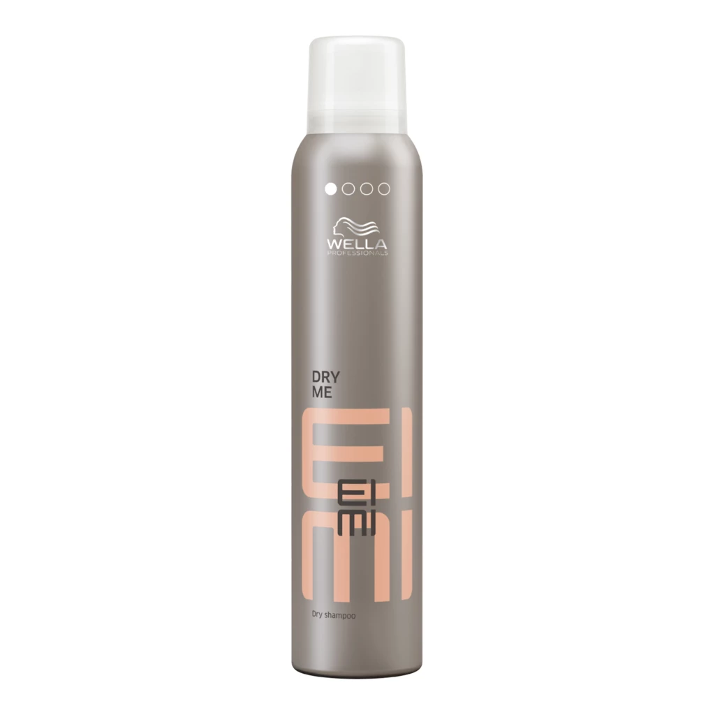 Wella Professionals - EIMI Dry Me Dry Shampoo 180 ml på KICKS.no