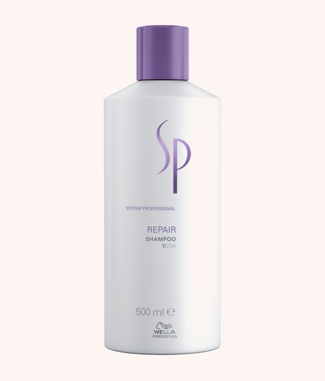 Repair Shampoo 500 ml Repair Shampoo 500 ml