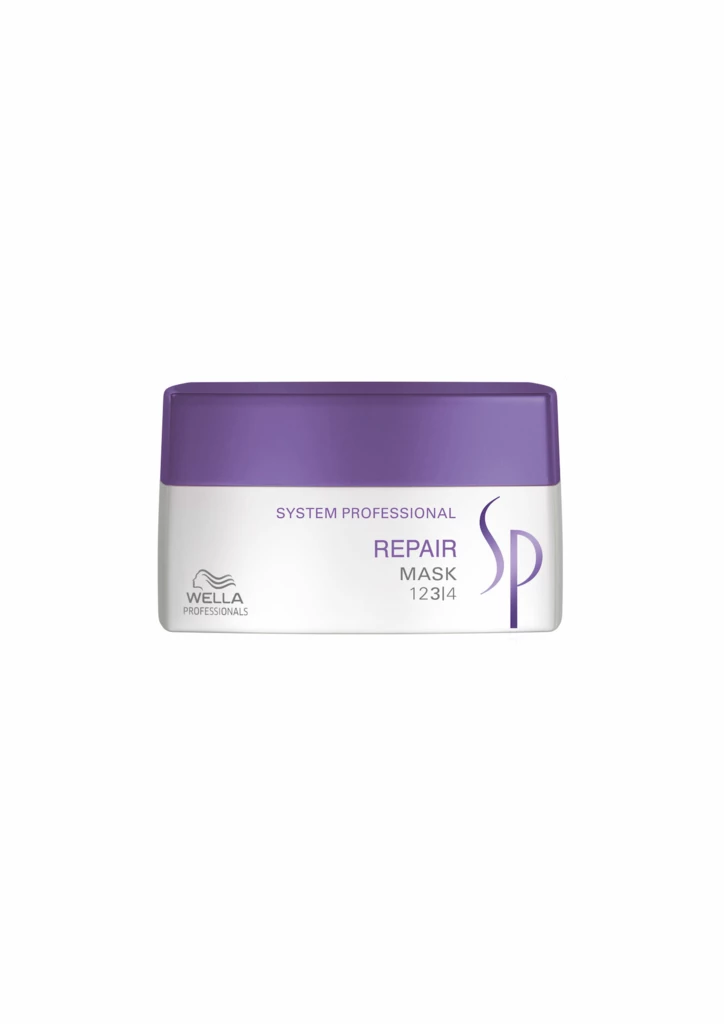System Professional - Repair Mask 200 ml på KICKS.se