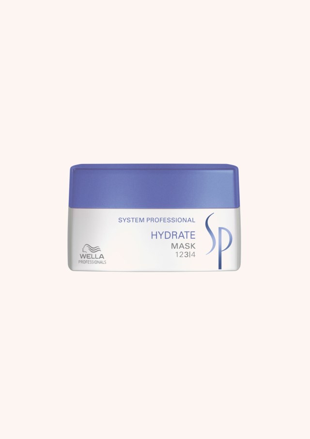 Hydrate Mask 200 ml Hydrate Mask 200 ml