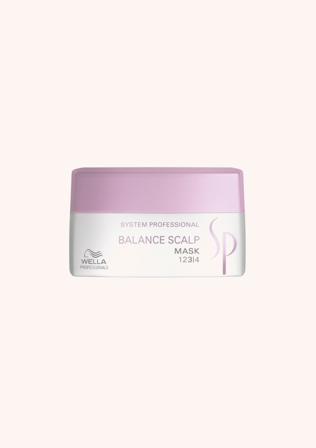Balance Scalp Mask 200 ml Balance Scalp Mask 200 ml