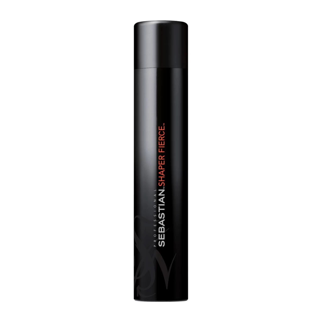 Sebastian Professional - Shaper Fierce Styling Spray 400 ml på KICKS.no