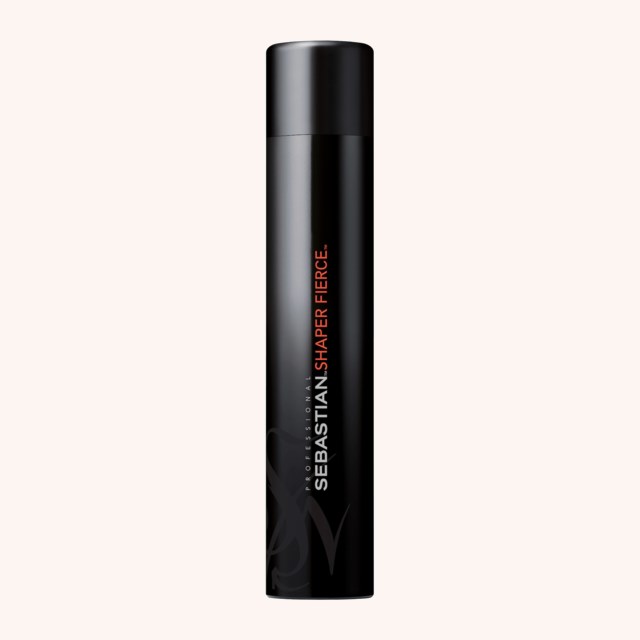Shaper Fierce Styling Spray 400 ml Shaper Fierce Styling Spray 400 ml