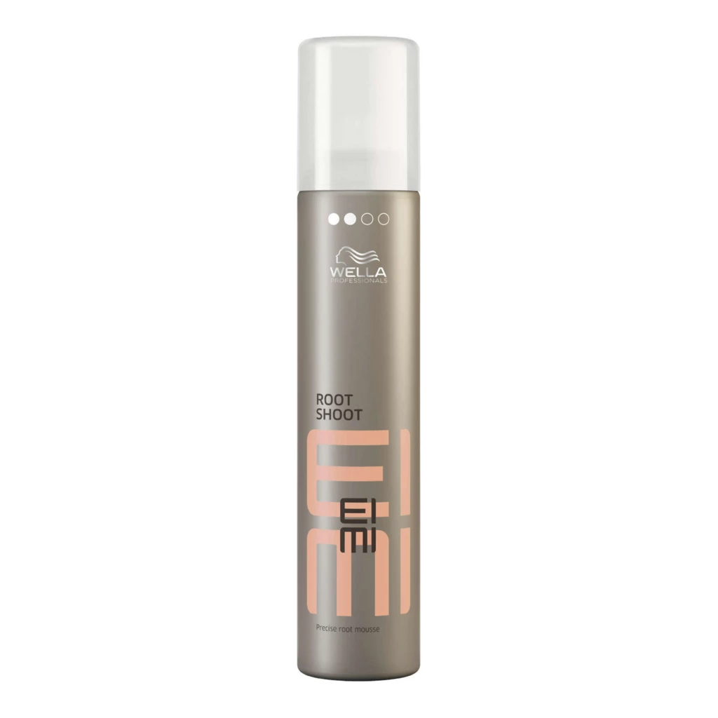 Wella Professionals - EIMI Root Shoot Mousse 200 ml på KICKS.no