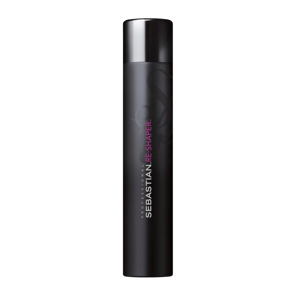 Sebastian Professional - Re-shaper Styling Spray 400 ml på KICKS.no