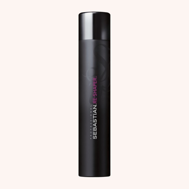 Re-shaper Styling Spray 400 ml Re-shaper Styling Spray 400 ml