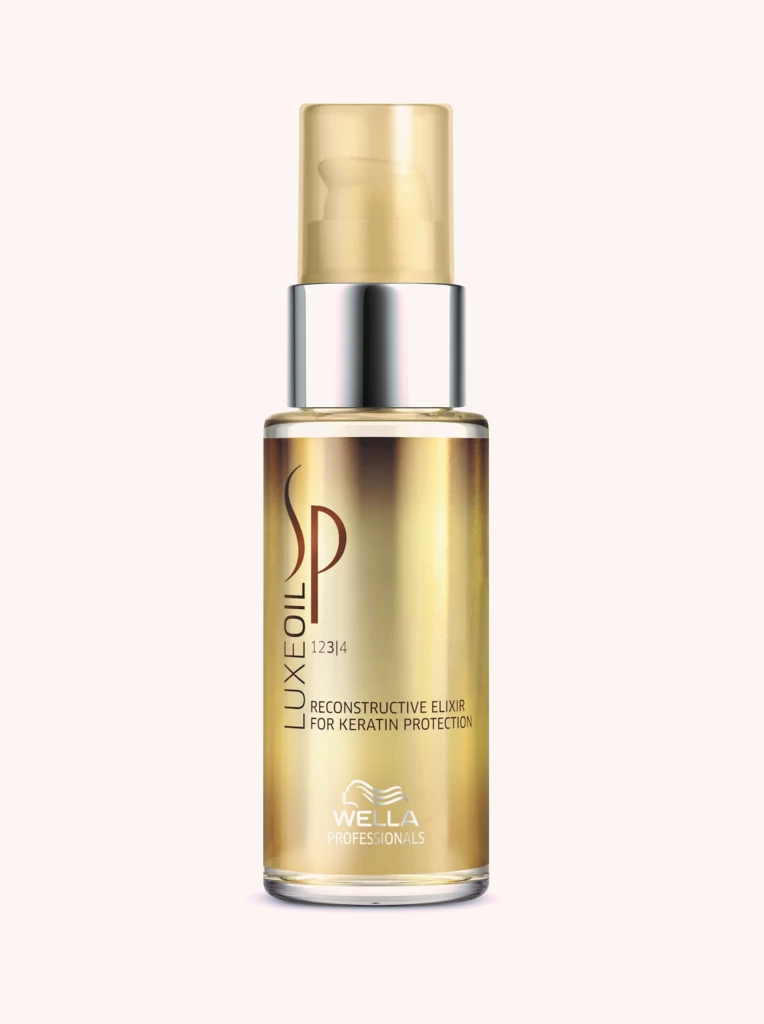 LuxeOil Reconstructive Elixir 30 ml