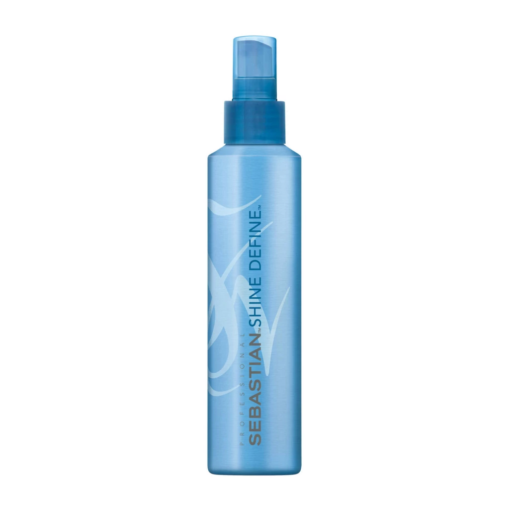 Sebastian Professional - Shine Define Styling Spray Shine Define 200 ml på KICKS.no